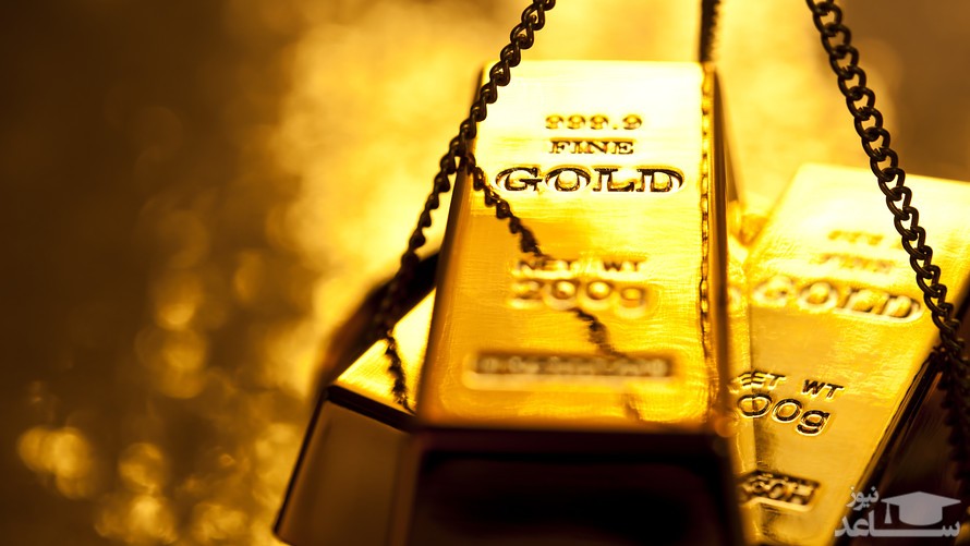 قیمت طلا امروز سه شنبه 8 آبان 97 + جدول
