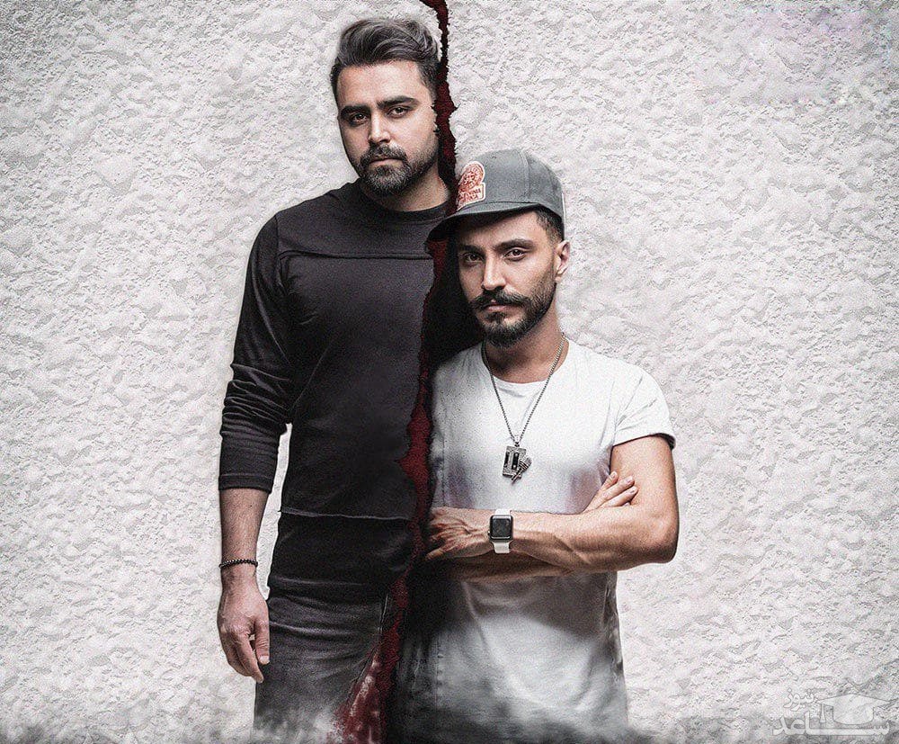 وقتی آرین بهاری و علی رهبر آقایان خواننده، بازیگر می شوند