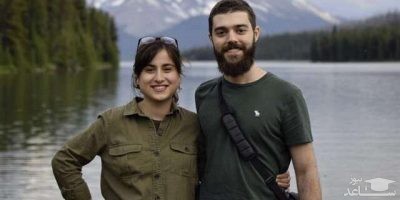 خانواده یک زوج قربانی سقوط هواپیما: فیلم عروسی آنها را دست به دست نکنید