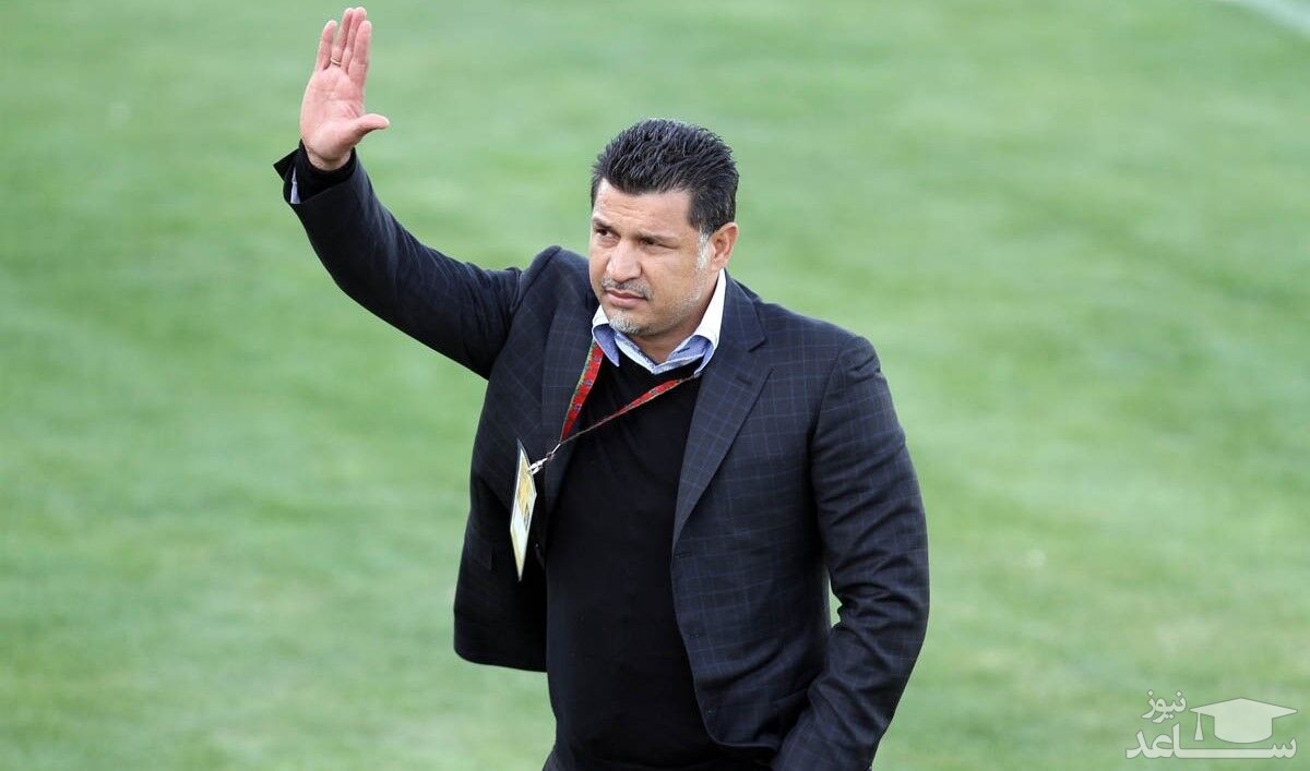 سفر دایی به انگلیس قطعی شد