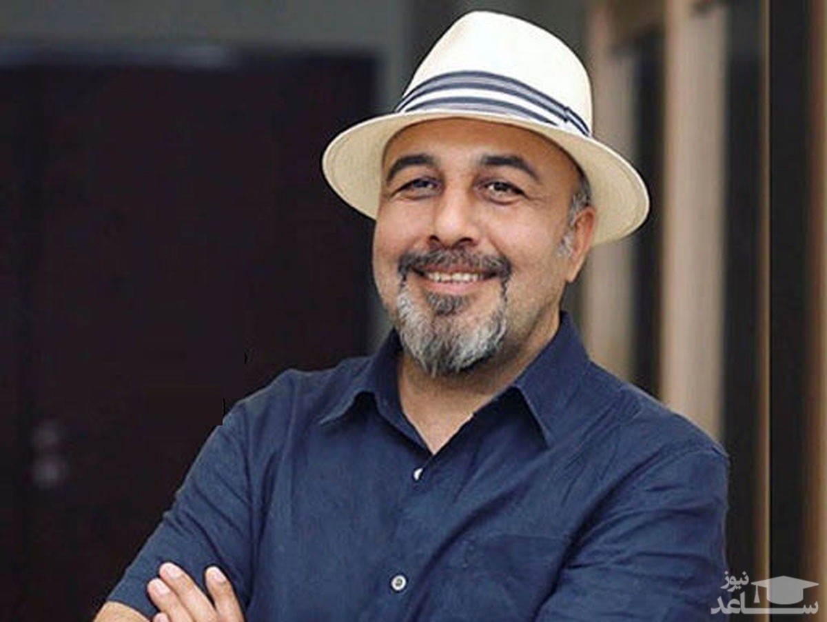 شیشلیک رضا عطاران