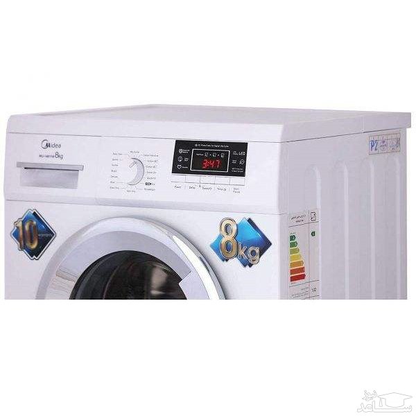 پنل لباسشویی مایدیا مدل WU-24804