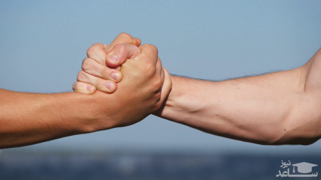 زنان و مردان در چه زمینه هایی متفاوت هستند؟