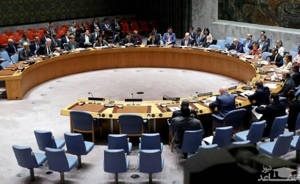 تحرکات روسیه و چین برای حمایت از ایران در برابر تهدید به تحریم آمریکا