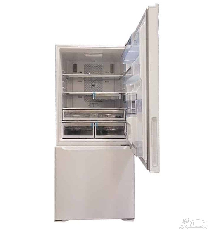 یخچال و فریزر هیمالیا مدل امگا پلاس