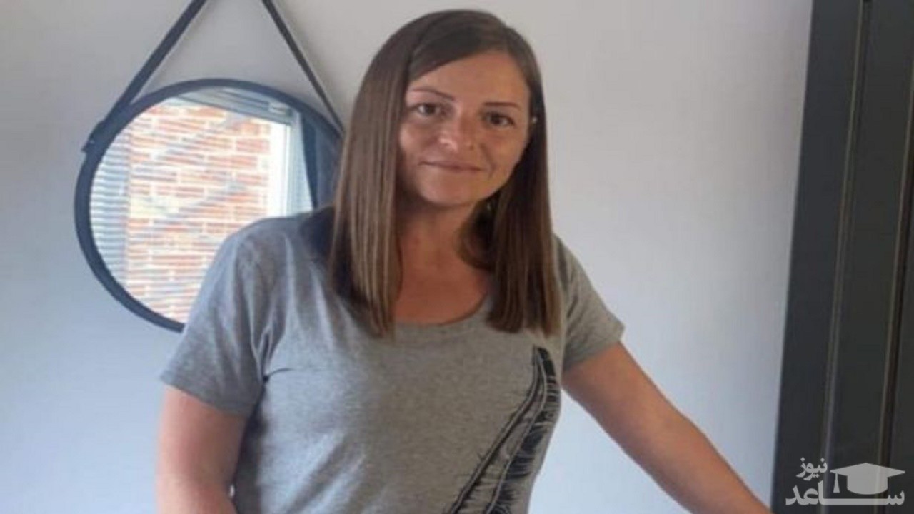 زن جوان بعد از خروج از کما بچه شد!