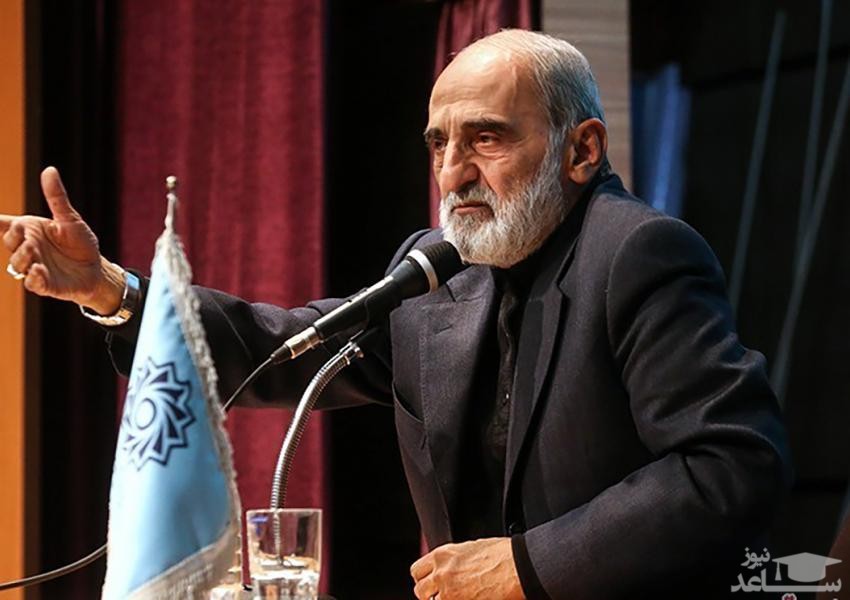 پاسخ محکم حسین شریعتمداری به منتقدان انقلاب اسلامی ایران