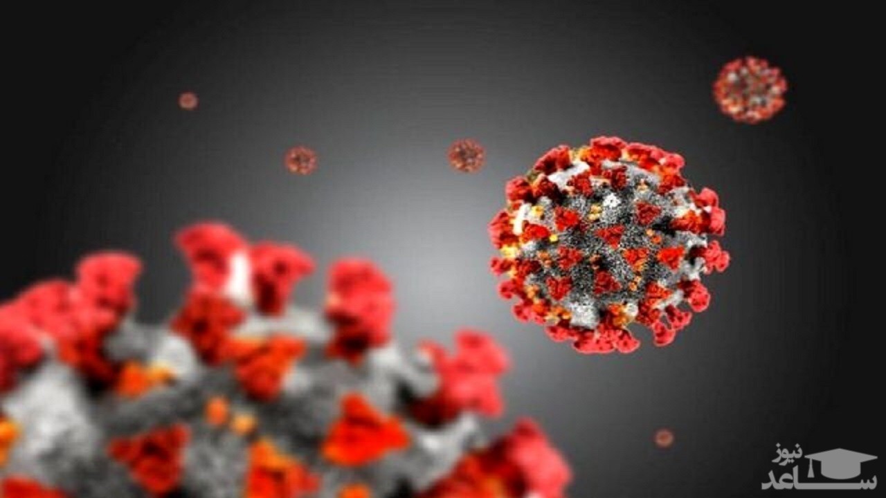 (فیلم) دلیل تغییر رنگ کرونایی تهران چیست؟