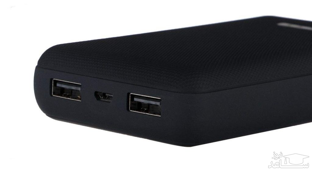 شارژر همراه تسکو مدل TP 875 ظرفیت 20000 میلی آمپر ساعت