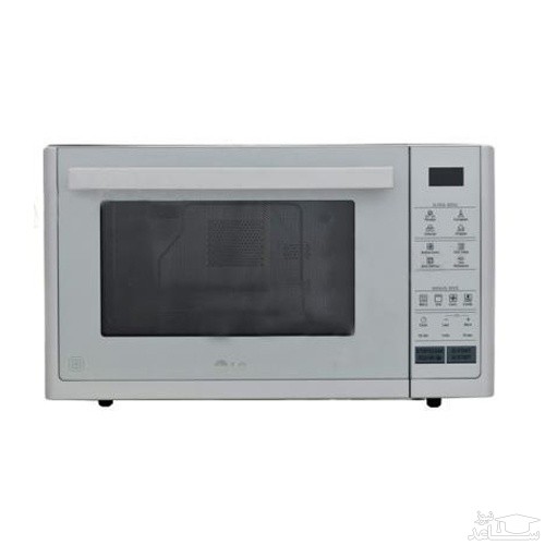 پوستر مایکروویو ال جی مدل SC-3242SR