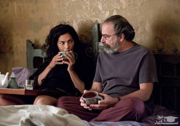 گلشیفته فراهانی و کالین فارل در فیلم After Yang همبازی شدند