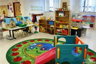 روش هایی برای عادت دادن کودکان به مهد کودک