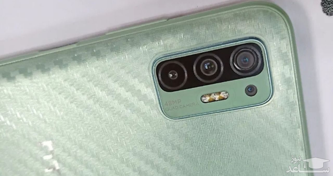 اچ تی سی دیزایر 21 پرو 5 جی