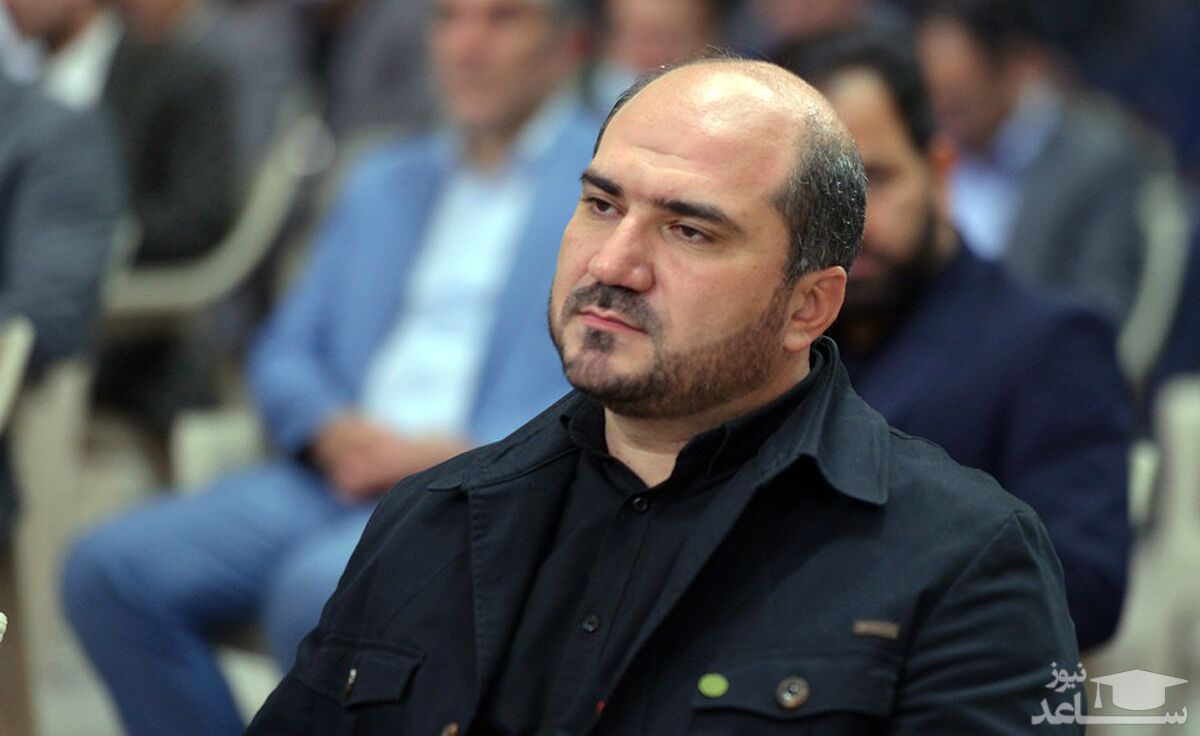 «محسن منصوری» معاون اجرایی رئیس‌جمهور شد