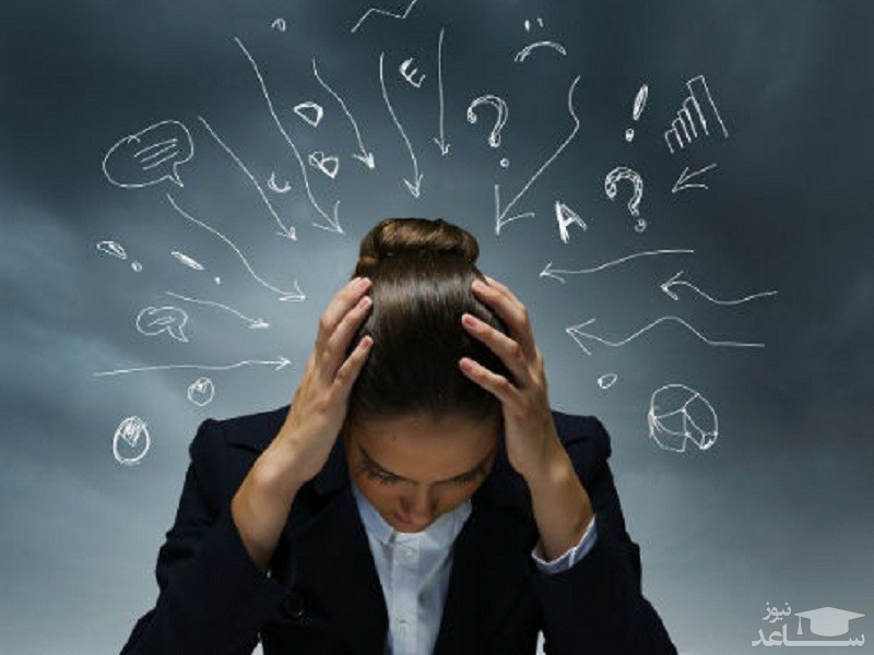 چگونه افکار منفی را از ذهنمان دور کنیم؟