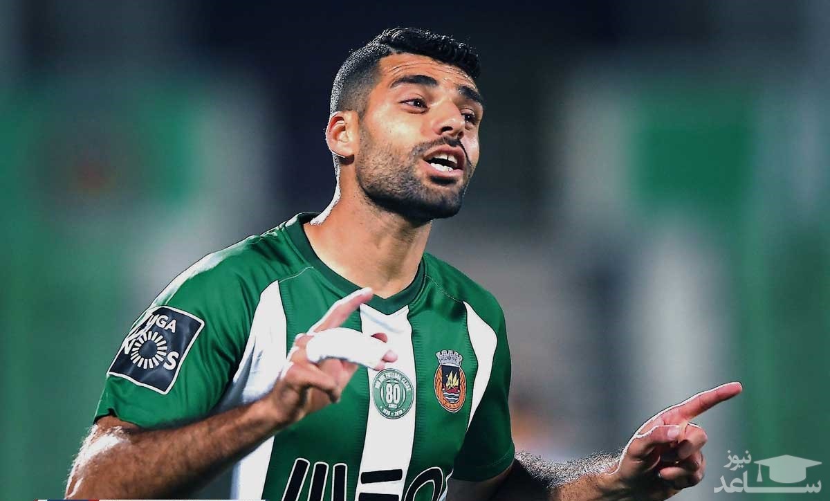 چرا انتقال طارمی به پورتو اعلام رسمی نمی‌شود؟