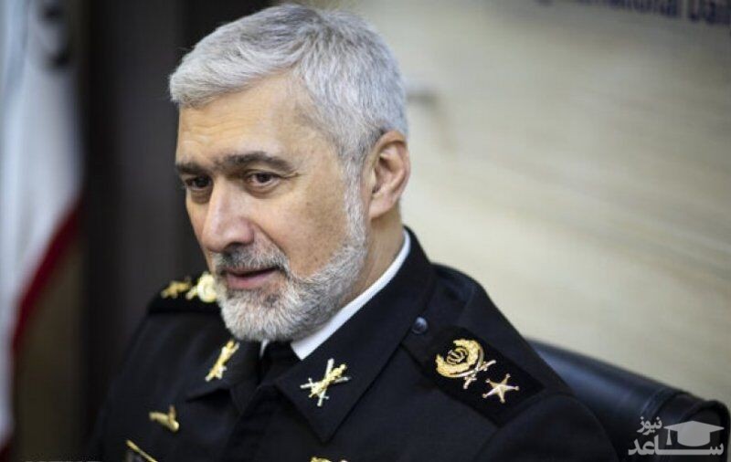 ایجاد یک مجموعه صنعتی برای طراحی و ساخت شبیه سازها در سازمان صنایع دریایی وزارت دفاع