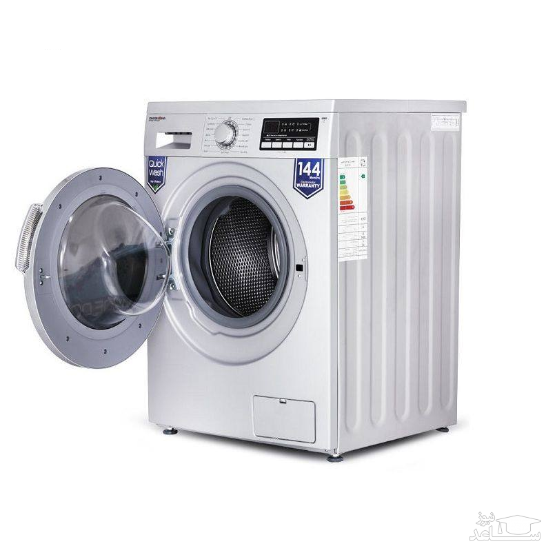 لباسشویی پاکشوما مدل WFU-83412 