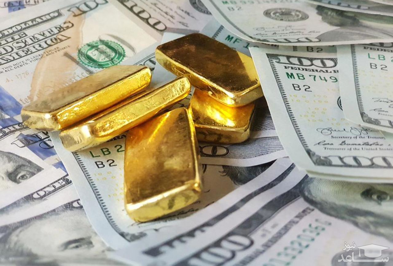 قیمت دلار، سکه، قیمت طلا و نرخ انواع ارز، امروز چهارشنبه 12 تیر 98
