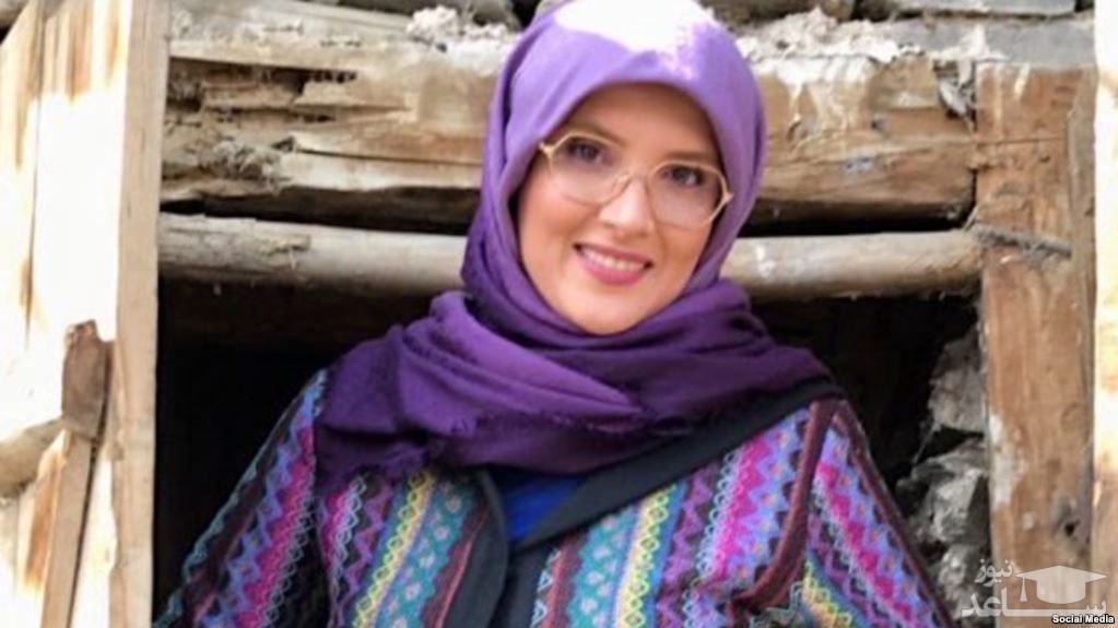 هنگامه شهیدی به زندان بازگشت