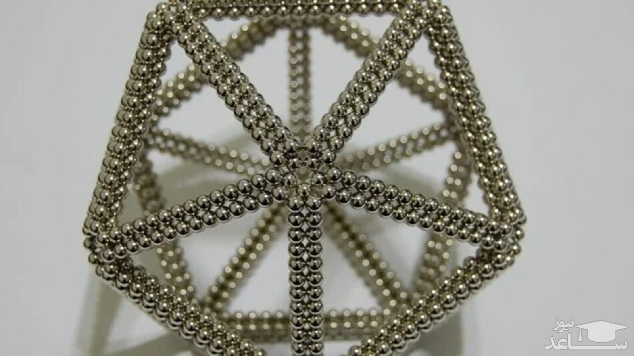 کشف ماده‌ای که با گرم شدن منجمد می‌شود