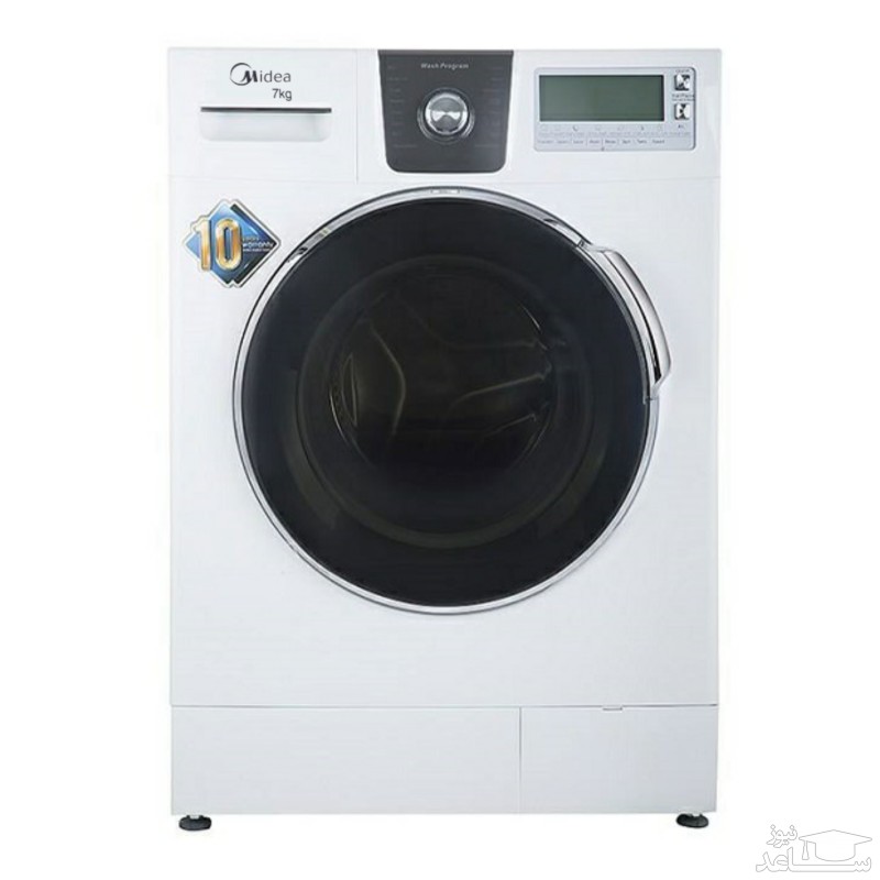 لباسشویی میدیا مدل WMF-1477