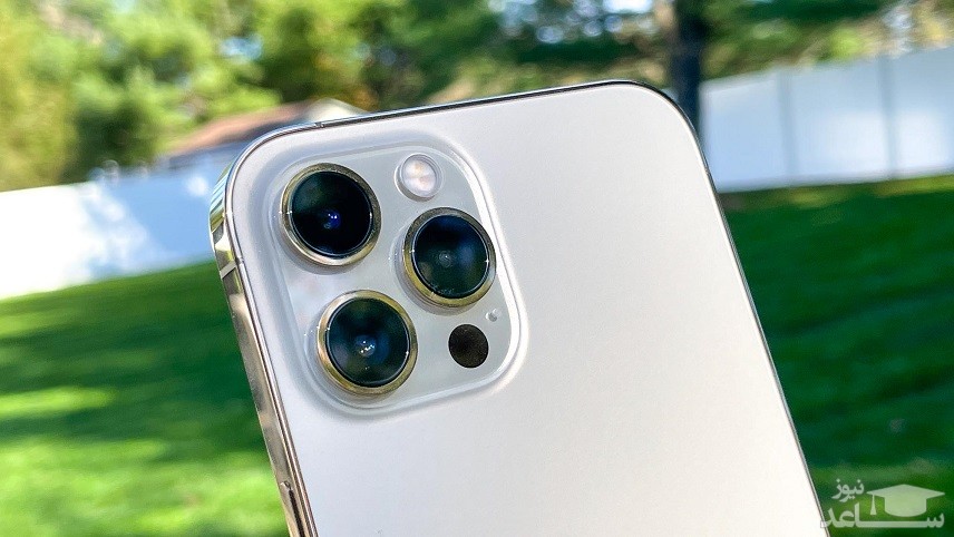 آیفون 12 پرو مکس