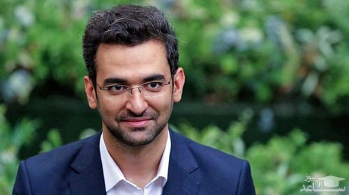 یادی کنیم از حمله به جهرمی با عکس‌های خصوصی ثنا اسدیان