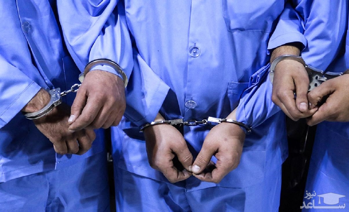 سرقت بزرگ 122 میلیارد تومانی از بانک اندیشه / دزدان رییس بانک را گروگان گرفتند