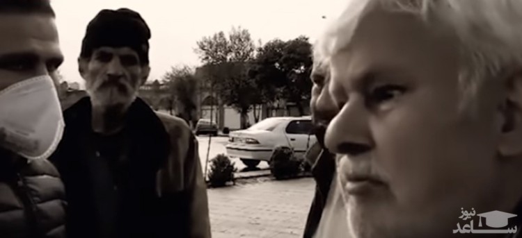 ماجرای پرابهام پیرمرد دستفروش