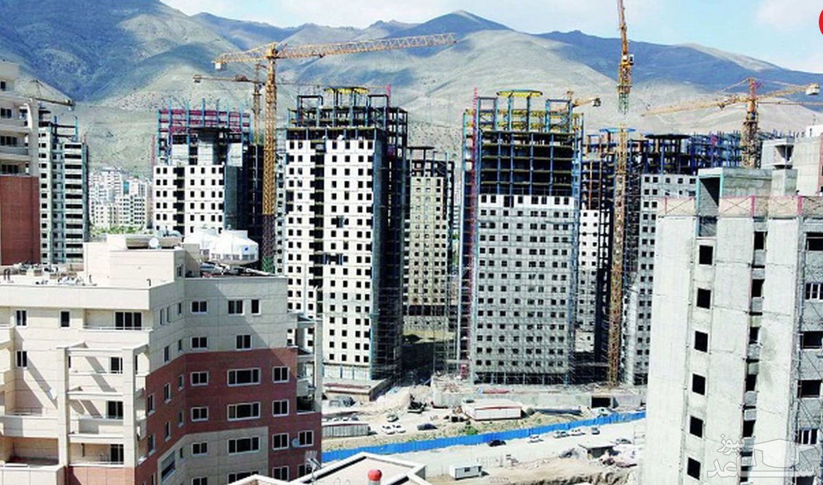 چراغ سبز دولت و مجلس برای ساخت آپارتمان‌های ۲۵ متری