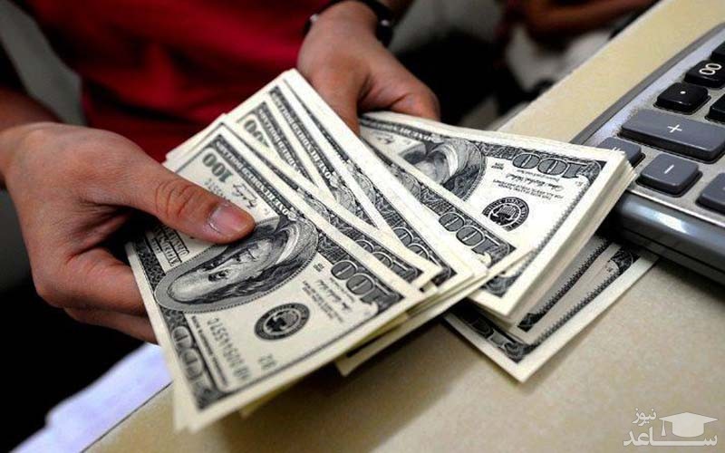 چرا نرخ دلار عمدا بالا نگه داشته شده است؟