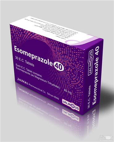 میزان مصرف، تاثیرات و مکانیزم اثر اس امپرازول