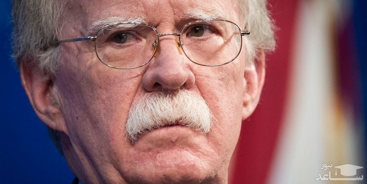 بولتون برای ادای شهادت به کنگره فراخوانده شد