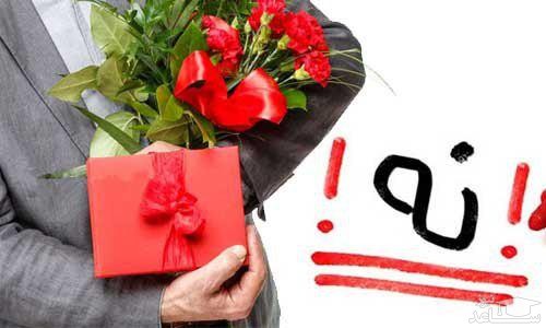 با این مردان هرگز ازدواج نکنید!