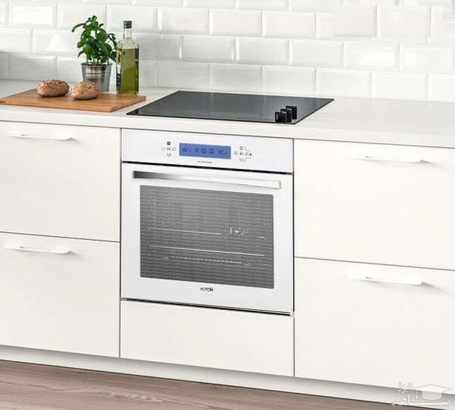  مایکروفر توکار آلتون مدل V303W