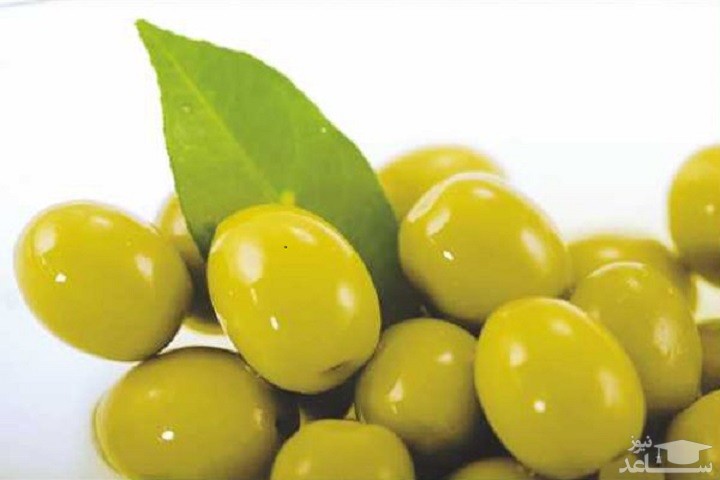 با فواید و مضرات زیتون بیشتر آشنا شوید