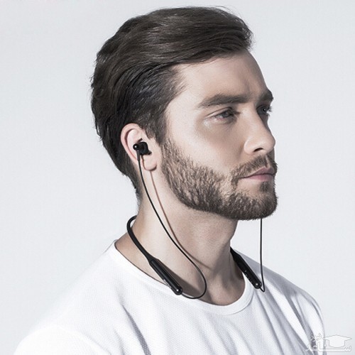 هدفون بی سیم وان مور مدل Stylish Dual-dynamic Driver BT