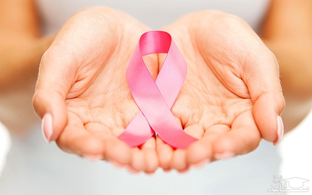 علائم سرطان سینه و راههای درمان آن