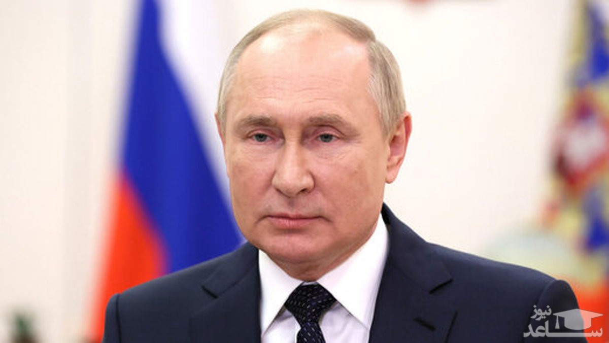 شروط پوتین برای پایان حمله به اوکراین