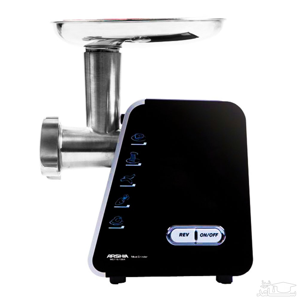 چرخ گوشت عرشیا مدل MG116 1982 