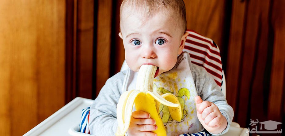 انواع خوراکی ها و غذاهای چاق کننده مناسب نوزاد