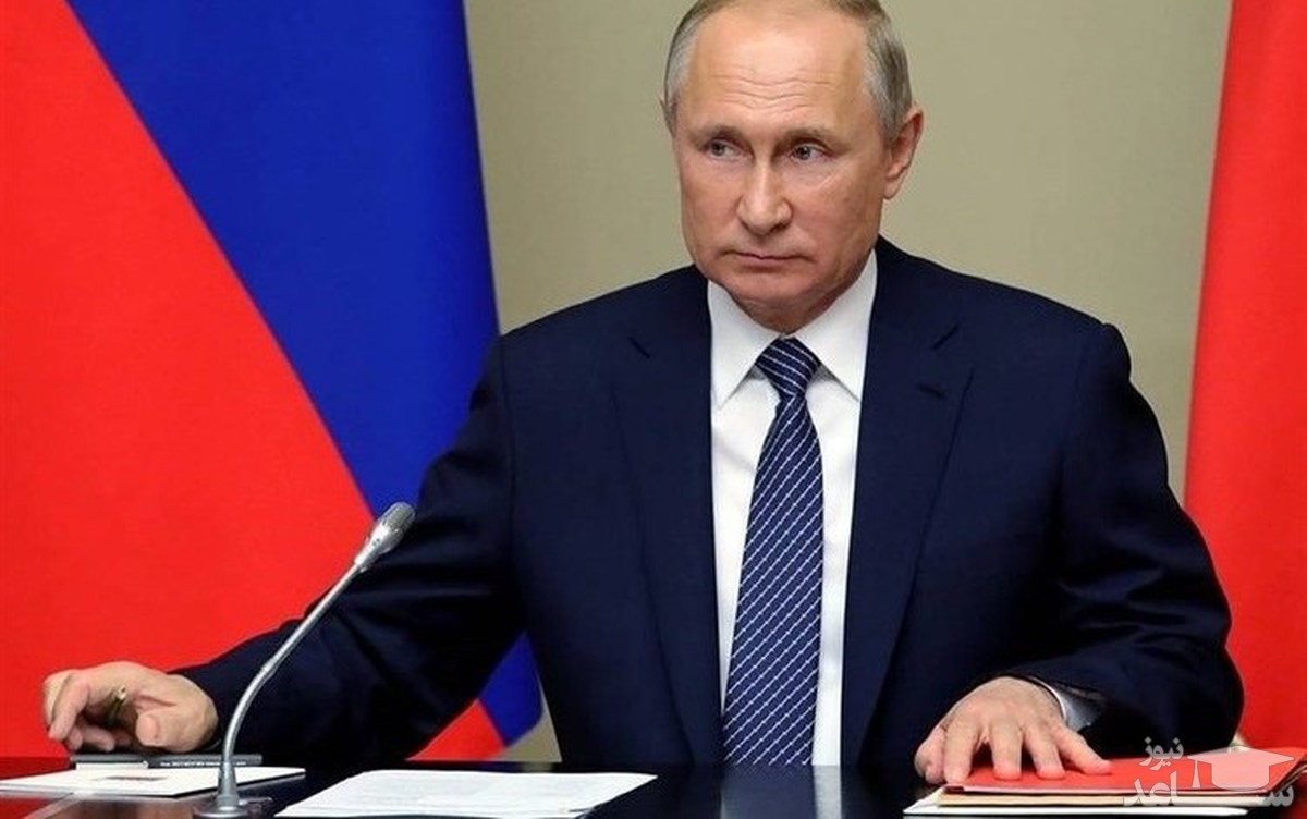 تلاش پوتین برای کاهش تنش در بلاروس با ترغیب نیروهای سیاسی به مذاکره