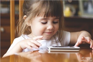 اعتیاد و وابستگی کودکان به گیم و بازی های کامپیوتری