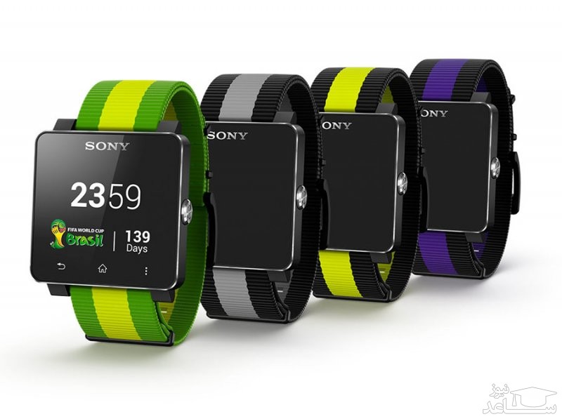 Smartwatch discount sw2 sony