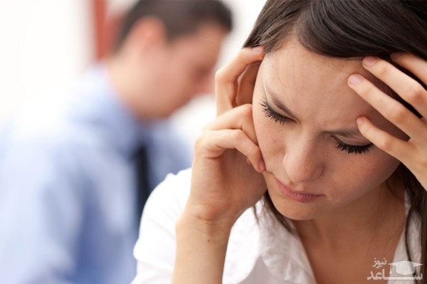 برخورد صحیح خانم ها با خیانت و بی وفایی مردان