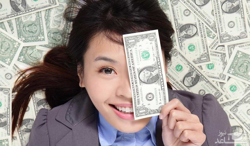 برای خوشحالی چه چیزهایی با پولمان بخریم؟