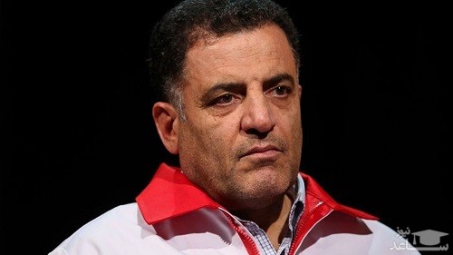 علی‌اصغر پیوندی بازداشت شد