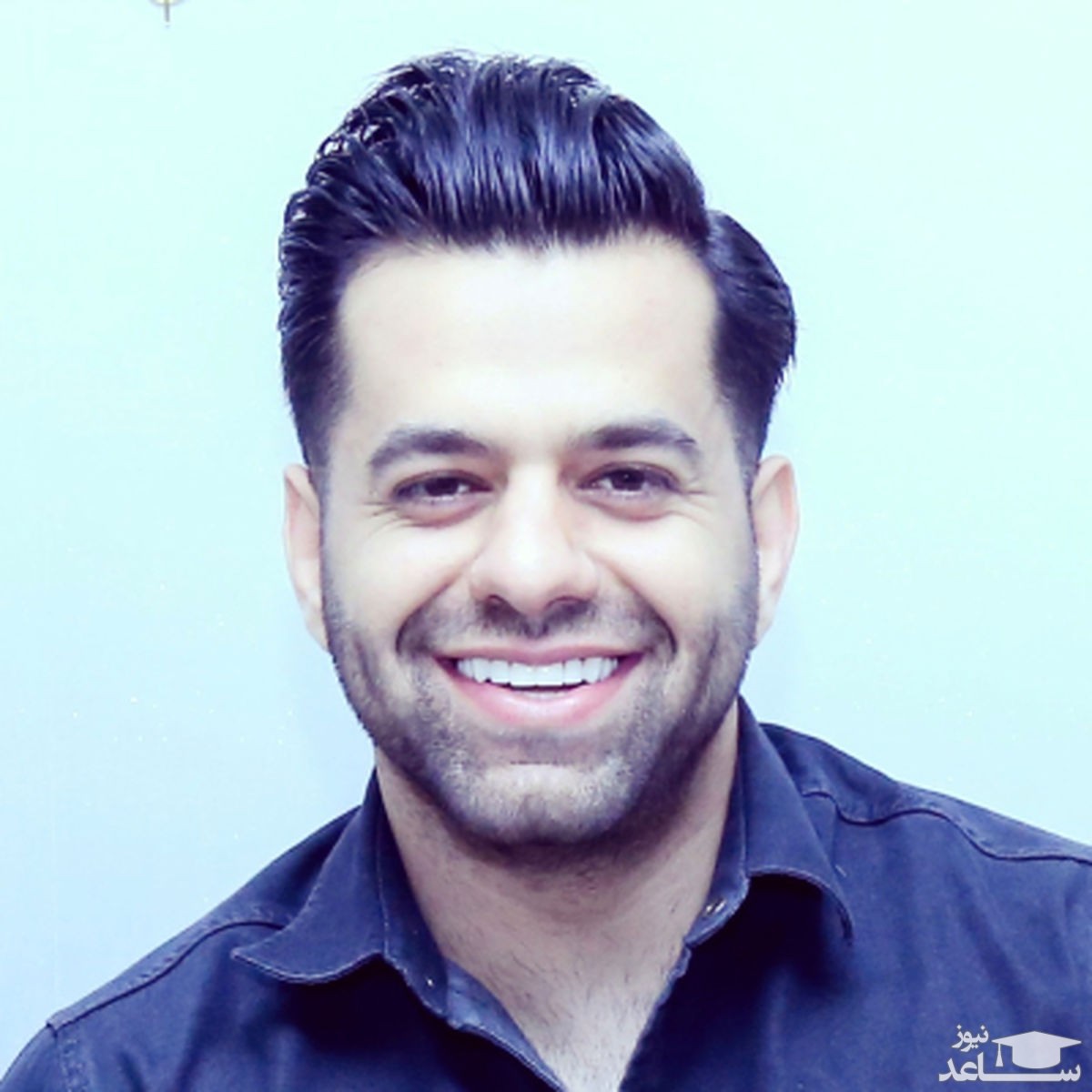 رضا بهرام؛ خوانند معروف پاپ به کرونا مبتلا شد