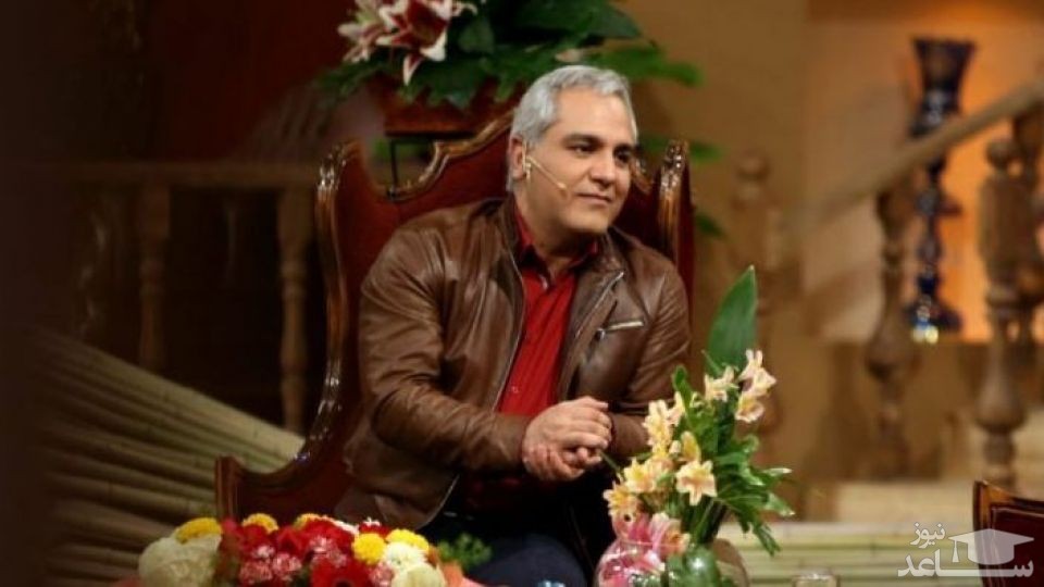 «دورهمی» شب یلدا پخش می‌شود؟